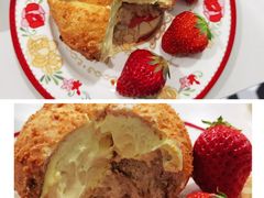 -OUR Bakery(三里屯太古里店)