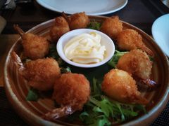 -ALAMEEN阿拉伯餐厅(三里屯店)