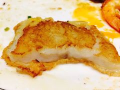 -大渔铁板烧(中山路八佰伴店)