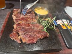 -卡朋西餐(宝安大仟里店)