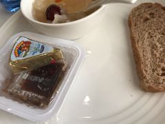 -和润艺术酒店-自助早餐厅