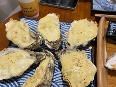 -帽帽家只卖生蚝·烧烤(沙湖路店)