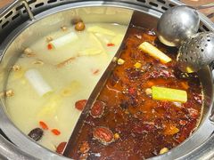 -快乐小羊(富强中路店)