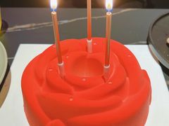 -积慕Cake(解放大道店)