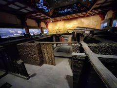 -北京大葆台遗址博物馆