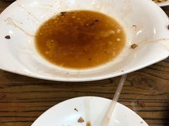 -晋B2008刀削面(小南庄店)