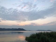 景观位-梦缘水乡·湖景餐厅