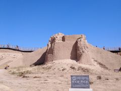-水洞沟旅游区