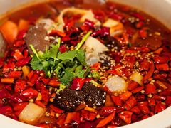 -外婆家(西红门荟聚购物中心店)