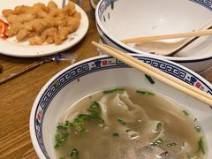 -二宽中国兰州拉面(幸福城店)