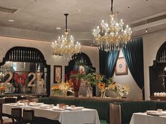 -狮拾久·现代新加坡料理(壹方城店)