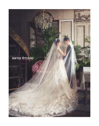 -艺匠摄影ARTIZ STUDIO(南京店)