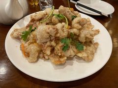 -知音酒楼(花园店)