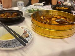 -围龙屋客家食府(福田店)