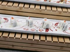 -非烤勿扰自助烤肉(深圳宝安华强广场店)