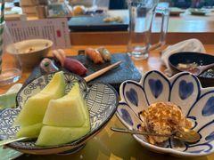-鮨冠OMAKASE食べ放题(北京首店)