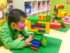 -百变天才机器人编程中心·信奥·VEX竞赛·无人机(金田广场店)