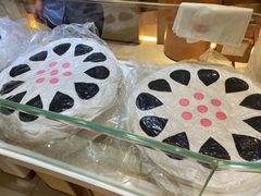 枣花酥抱枕-北京稻香村(零号店)