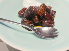 辽河口恋香牛肉-止观小馆·辽河口渔家菜(王府井店)