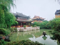 -圆通寺
