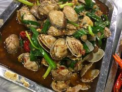 -辣不怕口味虾(凌霄路店)