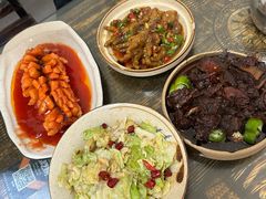 -神仙钵湘香土菜馆(光华路店)