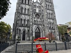 -圣约瑟夫大教堂