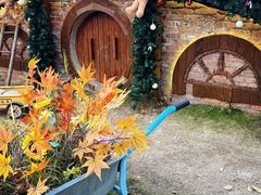 -HERRE·FARM 赫尔露营农场·团建聚会包场