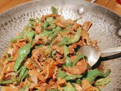 -湘间田舍(北仑银泰店)