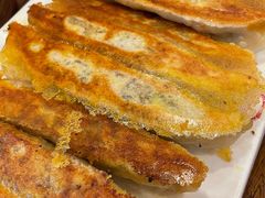 锅贴-老雒阳面馆·水席(定鼎门店)