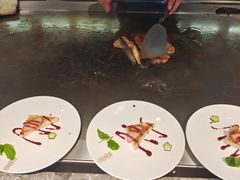 -一方渔歌蒸汽海鲜自助(文化路万达广场店)