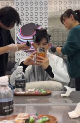 -INLIFE HAIR韩国美发
