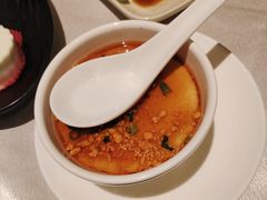 -上海金桥红枫万豪酒店-万豪中餐厅