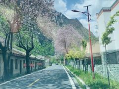 -孟屯河谷景区