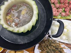-阳山冬瓜鸡(滨江路店)
