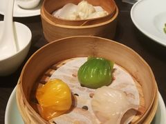 -万丽轩·粤菜(王府井金茂万丽酒店)