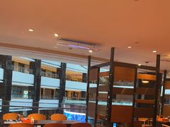 -OPEN開全日自助餐厅·西餐·海鲜(佛山希尔顿酒店)