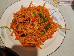 -鑫巴蜀(和平里店)