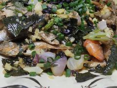 -悦品清远人家私房菜