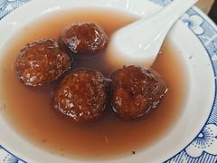 -粗茶淡饭(东关街店)