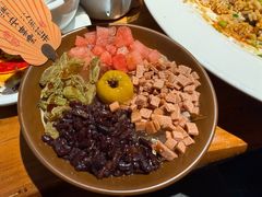 -即墨老公社·海肠捞饭大王(古城店)