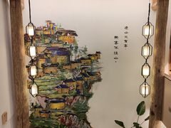 -金苑酒家·客家菜·广东老字号(万象店)