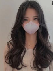 点击看大图 -藤野造型