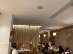 大堂-枣子树·素食餐厅(普陀山店)