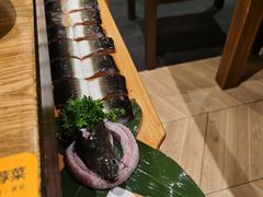 -泥炉烧肉师(新街口金銮巷店)