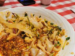 西贝面筋-西贝(枫蓝国际购物中心店)