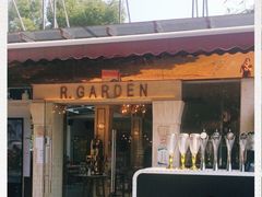 门面-玫瑰园餐厅
