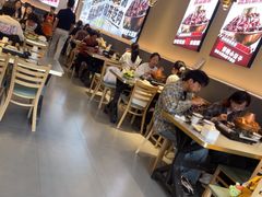 -椒椒铜炉火锅鸡(天马店)