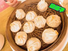 -炉旺斋上海小笼包·小馄饨