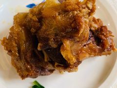 -大家乐东北菜(富河园店)